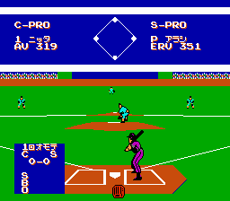 Exciting Basketball screenshot 4 for Famicom Disk System
